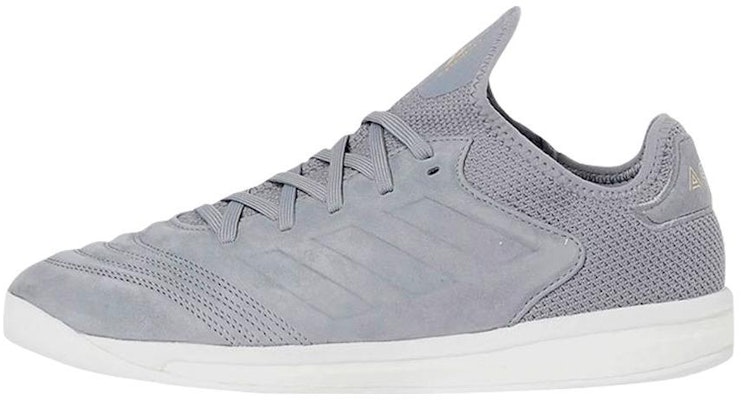 adidas Copa 18+ TR Premium 'Grey' AC7448 Buy adidas Copa 18+ TR Premium 'Grey' AC7448