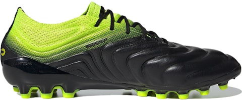 adidas Copa 19.1 AG Césped Artificial 'Negro Verde' F35840 Order adidas Copa 19.1 AG Césped Artificial 'Negro Verde' F35840