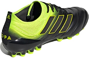 adidas Copa 19.1 AG Césped Artificial 'Negro Verde' F35840 Shop adidas Copa 19.1 AG Césped Artificial 'Negro Verde' F35840