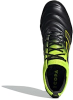 adidas Copa 19.1 AG Césped Artificial 'Negro Verde' F35840 Purchase adidas Copa 19.1 AG Césped Artificial 'Negro Verde' F35840