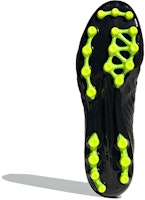 adidas Copa 19.1 AG Césped Artificial 'Negro Verde' F35840 Details for adidas Copa 19.1 AG Césped Artificial 'Negro Verde' F35840