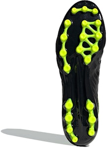 adidas Copa 19.1 AG Césped Artificial 'Negro Verde' F35840 Details for adidas Copa 19.1 AG Césped Artificial 'Negro Verde' F35840