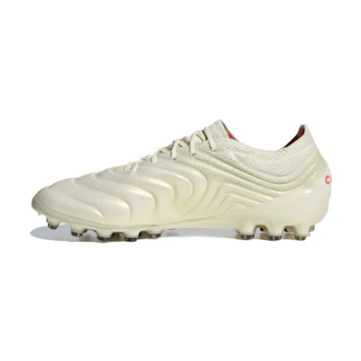 adidas Copa 19.1 AG Artificial Grass 'White Red'