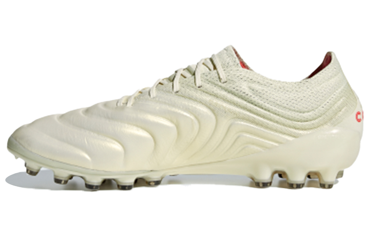 adidas Copa 19.1 AG Artificial Grass 'White Red' G28990