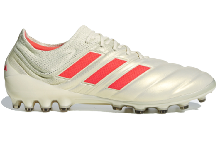 Order adidas Copa 19.1 AG Kunstrasen ''Weiß Rot'' G28990