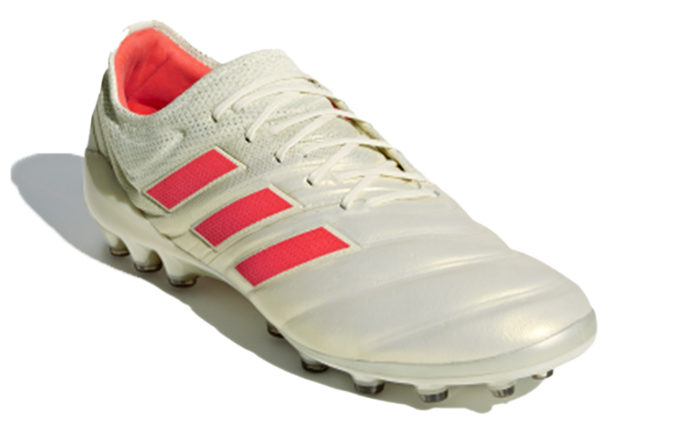 Lookbook adidas Copa 19.1 AG Kunstrasen ''Weiß Rot'' G28990