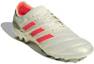 Lookbook adidas Copa 19.1 AG Kunstrasen ''Weiß Rot'' G28990
