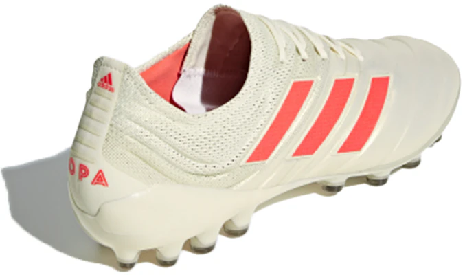 adidas Copa 19.1 AG Kunstrasen ''Weiß Rot'' G28990 Shop adidas Copa 19.1 AG Kunstrasen ''Weiß Rot'' G28990