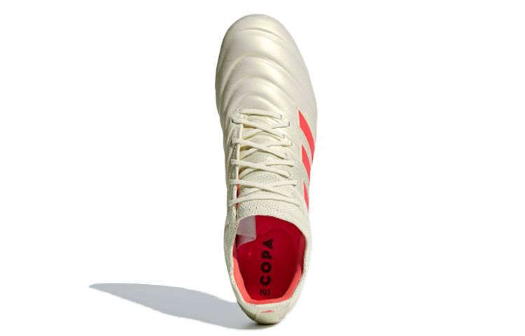 Purchase adidas Copa 19.1 AG Kunstrasen ''Weiß Rot'' G28990