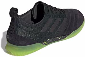 Shop 阿迪達斯 Copa 19.1 IN '黑色 太陽能黃' BB8092