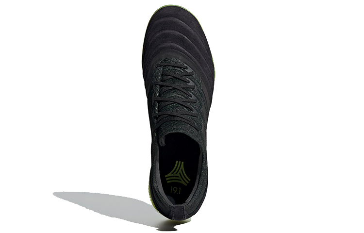 Purchase adidas Copa 19.1 IN ''Schwarz Solar Gelb'' BB8092
