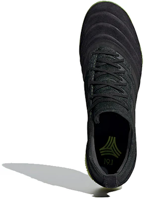 adidas Copa 19.1 IN ''Schwarz Solar Gelb'' BB8092 Purchase adidas Copa 19.1 IN ''Schwarz Solar Gelb'' BB8092