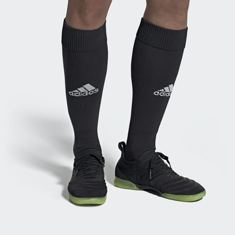 Sizing adidas Copa 19.1 IN ''Schwarz Solar Gelb'' BB8092