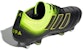 adidas Copa 19.1 SG Tapak Lembut 'Hitam Hijau' F35847