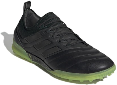 adidas Copa 19.1 Tf 'Hitam Kuning Terang' AC8206 Lookbook adidas Copa 19.1 Tf 'Hitam Kuning Terang' AC8206