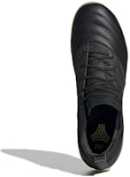 阿迪达斯Copa 19.1 Tf '黑黄核心配色'足球鞋 AC8206 Purchase 阿迪达斯Copa 19.1 Tf '黑黄核心配色'足球鞋 AC8206