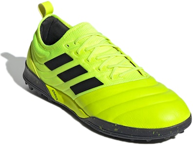 adidas Copa 19.1 TF Kasut Bola Padang Rumput F35511 Lookbook adidas Copa 19.1 TF Kasut Bola Padang Rumput F35511