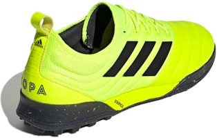 아디다스 코파 19.1 TF 풋살화 F35511 Shop 아디다스 코파 19.1 TF 풋살화 F35511