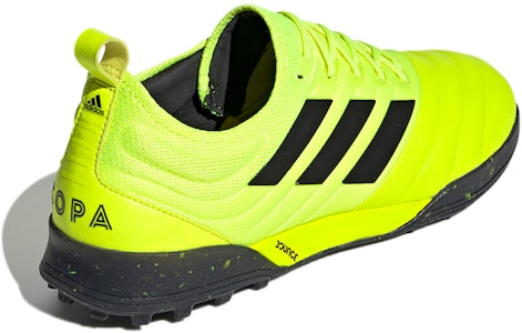 adidas Copa 19.1 TF Kasut Bola Padang Rumput F35511 Shop adidas Copa 19.1 TF Kasut Bola Padang Rumput F35511