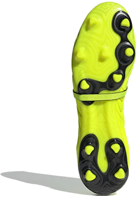 adidas Copa 19.2 FG F35491 Details for adidas Copa 19.2 FG F35491