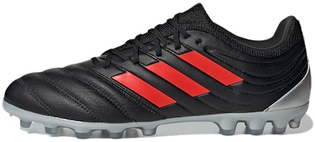 adidas Copa 19.3 AG Artificial Grass 'Black Red' EF9013 adidas Copa 19.3 AG Artificial Grass 'Black Red' EF9013