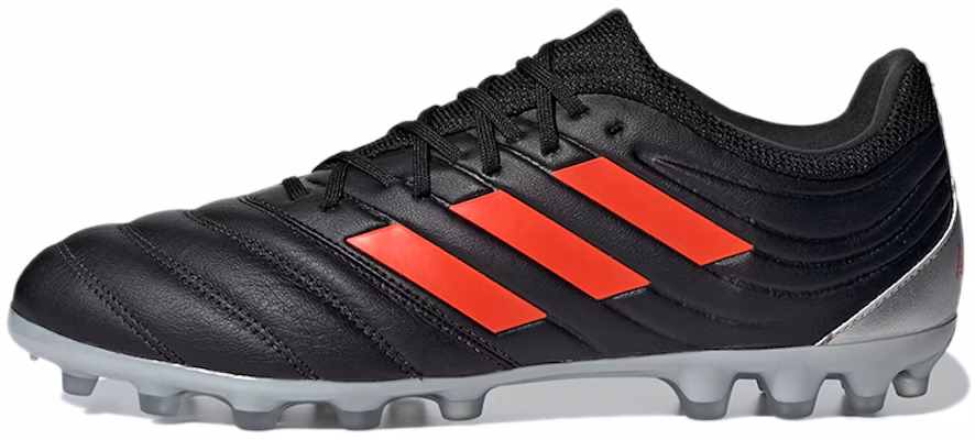 adidas Copa 19.3 AG Artificial Grass 'Black Red' EF9013 Buy adidas Copa 19.3 AG Artificial Grass 'Black Red' EF9013