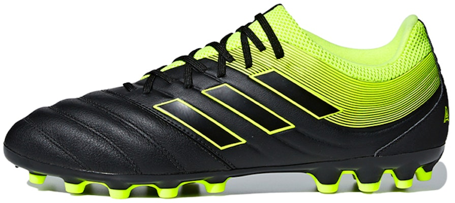 adidas Copa AG Artificial Grass 'Green Black' F35774