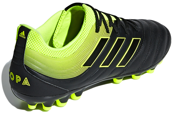 Beli adidas Copa AG Artificial Grass 'Green Black' F35774