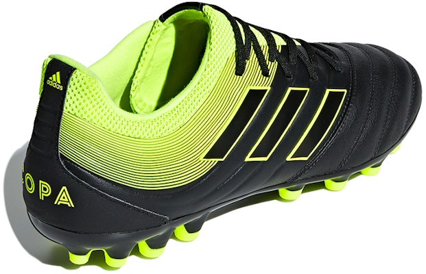 Beli adidas Copa AG Artificial Grass 'Green Black' F35774