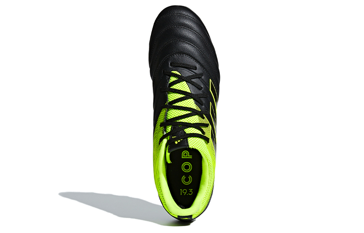 Beli adidas Copa AG Artificial Grass 'Green Black' F35774