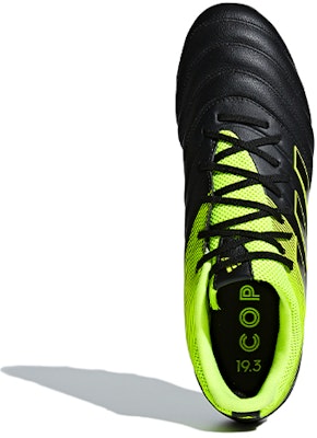 Beli adidas Copa AG Artificial Grass 'Green Black' F35774