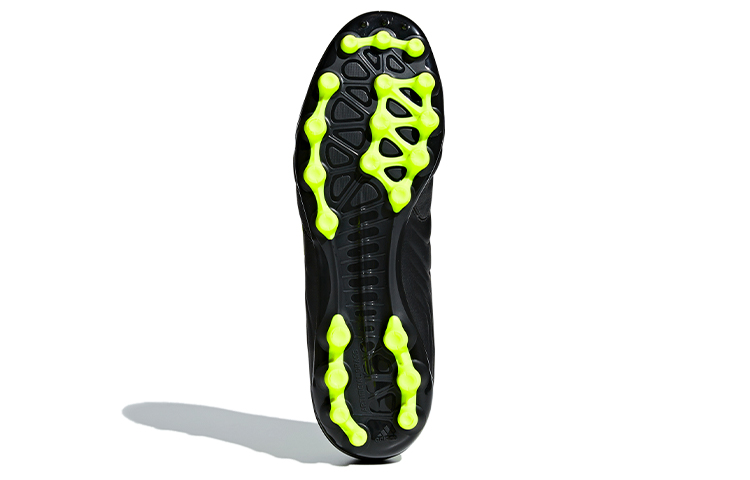 adidas Copa AG Rumput Sintetis 'Hijau Hitam' F35774