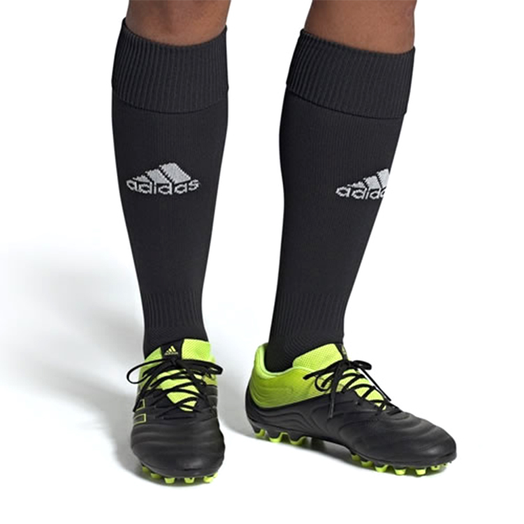 adidas Copa 19.3 AG Artificial Grass 'Green Black' 圖 7