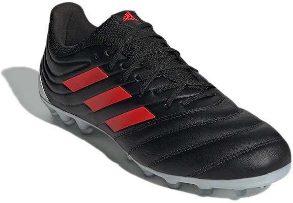 adidas Copa 19.3 AG Gazon Artificiel ''Noir Rouge'' EF9013 Lookbook adidas Copa 19.3 AG Gazon Artificiel ''Noir Rouge'' EF9013