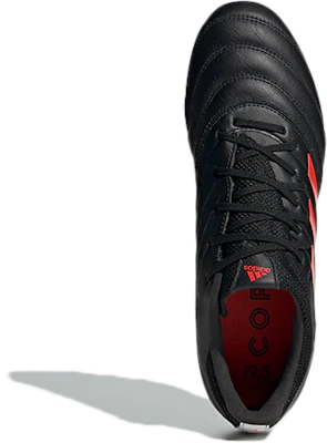 adidas Copa 19.3 AG Gazon Artificiel ''Noir Rouge'' EF9013 Purchase adidas Copa 19.3 AG Gazon Artificiel ''Noir Rouge'' EF9013