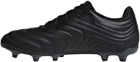 adidas Copa 19.3 FG 'Triple Black' BC0553 adidas Copa 19.3 FG 'Triple Black' BC0553