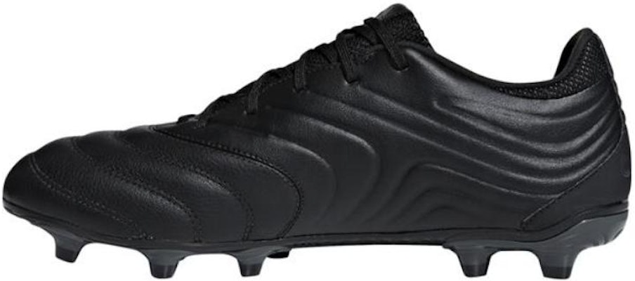 adidas Copa 19.3 FG 'Triple Black' BC0553 Buy adidas Copa 19.3 FG 'Triple Black' BC0553