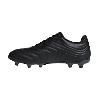adidas Copa 19.3 FG 'Triple Black'