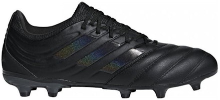 阿迪达斯 Copa 19.3 FG '全黑色' 足球鞋 BC0553 Order 阿迪达斯 Copa 19.3 FG '全黑色' 足球鞋 BC0553