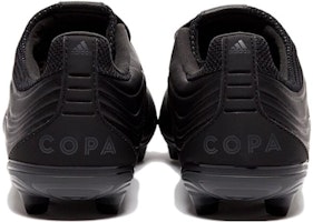 阿迪达斯 Copa 19.3 FG '全黑色' 足球鞋 BC0553 Shop 阿迪达斯 Copa 19.3 FG '全黑色' 足球鞋 BC0553