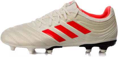 adidas Copa 19.3 FG 'White Solar' BB9187 adidas Copa 19.3 FG 'White Solar' BB9187