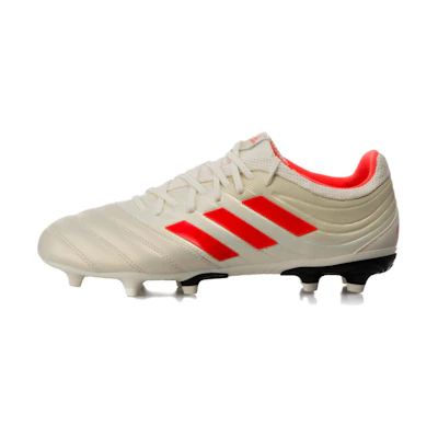 adidas Copa 19.3 FG 'White Solar'