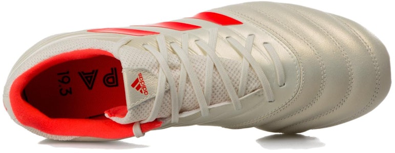 コパ19.3 FG 白/ソーラー BB9187 Lookbook コパ19.3 FG 白/ソーラー BB9187