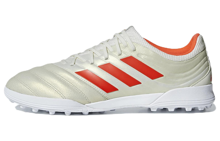 adidas Copa 19.3 TF 'Off White Solar Red' BC0558