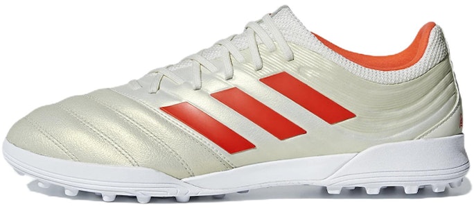 adidas Copa 19.3 TF 'Off White Solar Red' Sepatu Pria BC0558 Buy adidas Copa 19.3 TF 'Off White Solar Red' Sepatu Pria BC0558