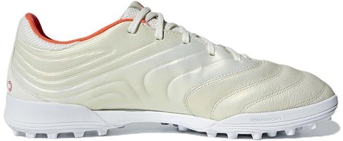 コパ 19.3 TF オフホワイト/ソーラーレッド BC0558 Order コパ 19.3 TF オフホワイト/ソーラーレッド BC0558