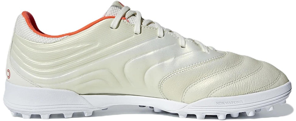 adidas Copa 19.3 TF 'Blanco Off Solar Rojo' BC0558 Order adidas Copa 19.3 TF 'Blanco Off Solar Rojo' BC0558