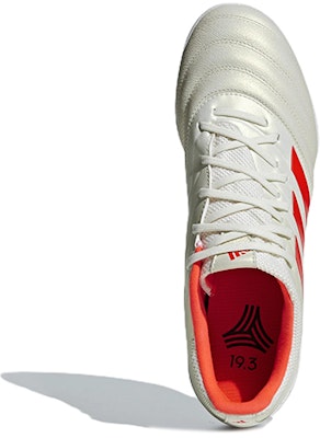 adidas Copa 19.3 TF 'Blanco Off Solar Rojo' BC0558 Purchase adidas Copa 19.3 TF 'Blanco Off Solar Rojo' BC0558
