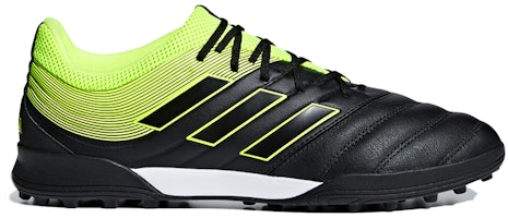 adidas Copa 19.3 Turf Hitam/Hijau BB8094 Order adidas Copa 19.3 Turf Hitam/Hijau BB8094