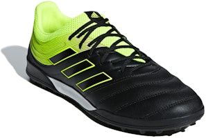 adidas Copa 19.3 Turf Hitam/Hijau BB8094 Lookbook adidas Copa 19.3 Turf Hitam/Hijau BB8094